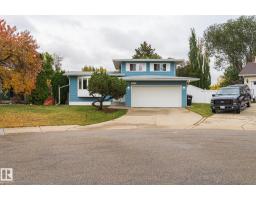 4020 Galloway Ba, Sherwood Park, Alberta T8A 2L4 (30389606)