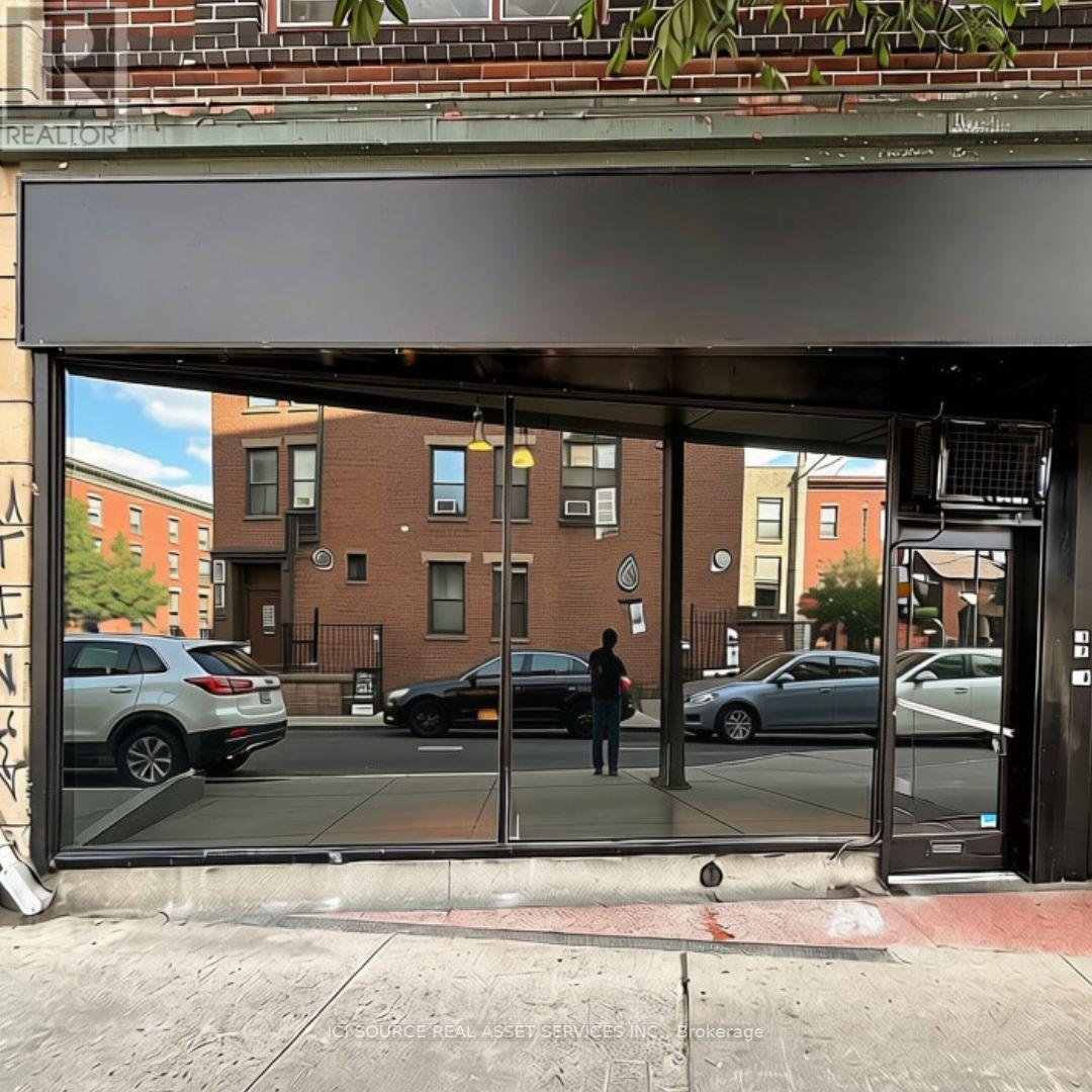 3097 DUNDAS STREET W, toronto (junction area), Ontario