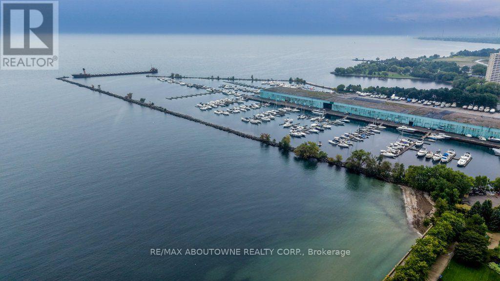 403 - 80 Port Street E, Mississauga, Ontario  L5G 4V6 - Photo 18 - W13885120