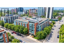 403 - 80 PORT STREET E, Mississauga, Ontario