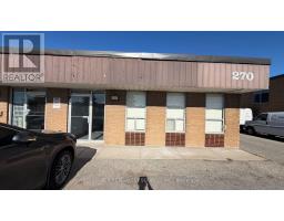 10 - 270 RUTHERFORD ROAD S, Brampton, Ontario
