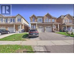 BASEMENT - 77 FRENCH PARK CIRCLE, Brampton, Ontario