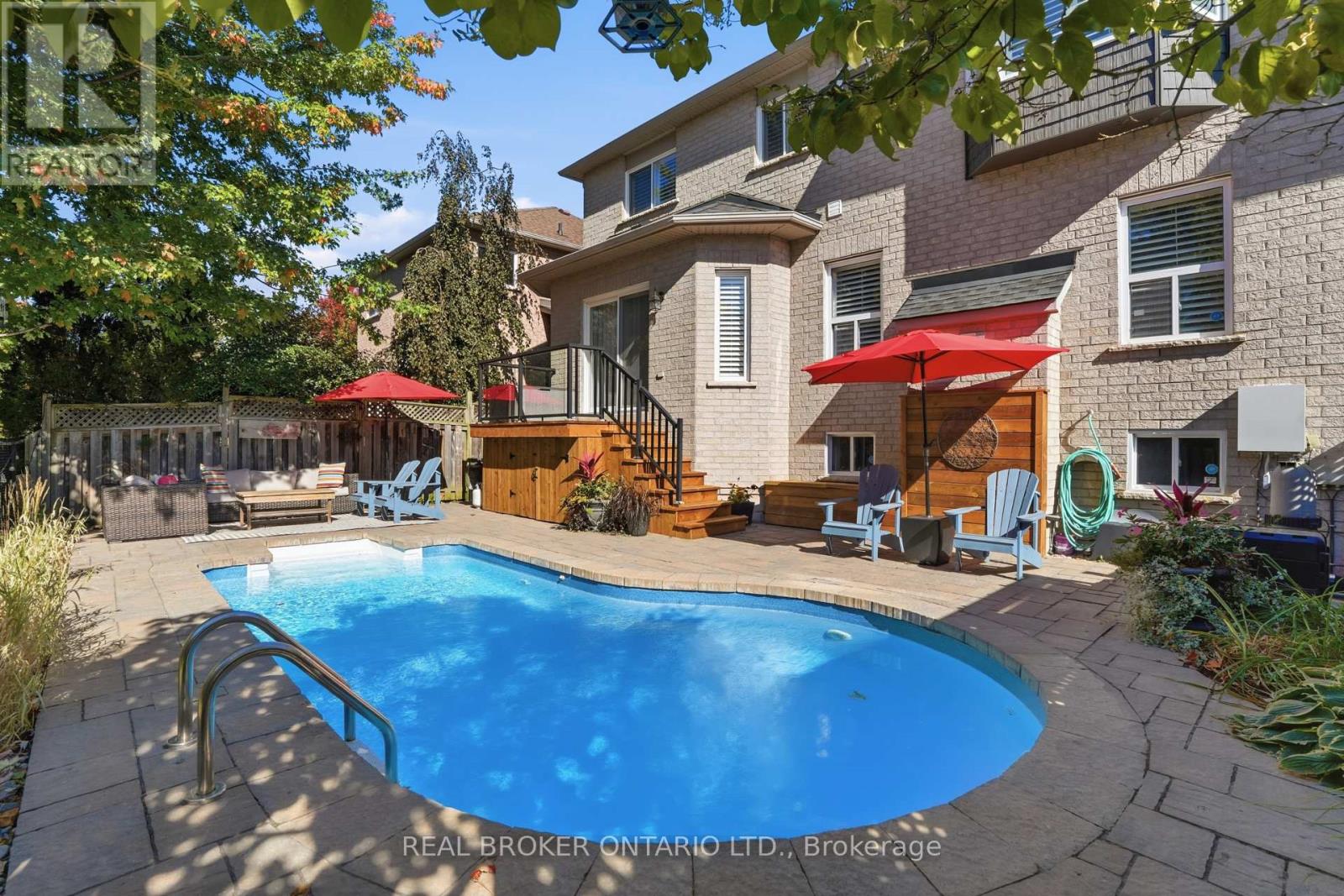 5230 Rome Crescent, Burlington, Ontario  L7L 7B7 - Photo 45 - W13885144