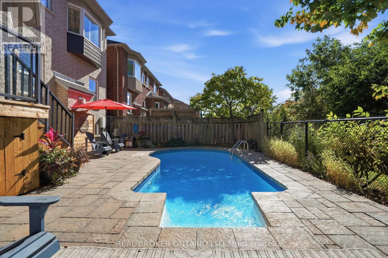 5230 Rome Crescent, Burlington, Ontario  L7L 7B7 - Photo 48 - W13885144