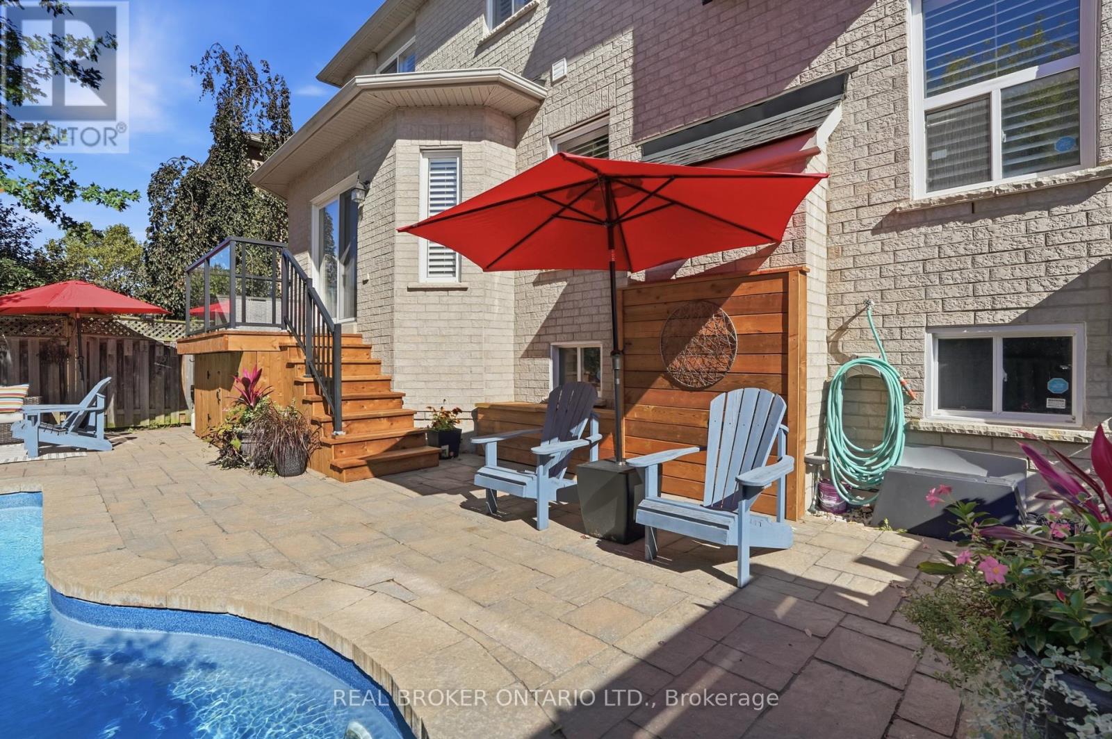5230 Rome Crescent, Burlington, Ontario  L7L 7B7 - Photo 49 - W13885144