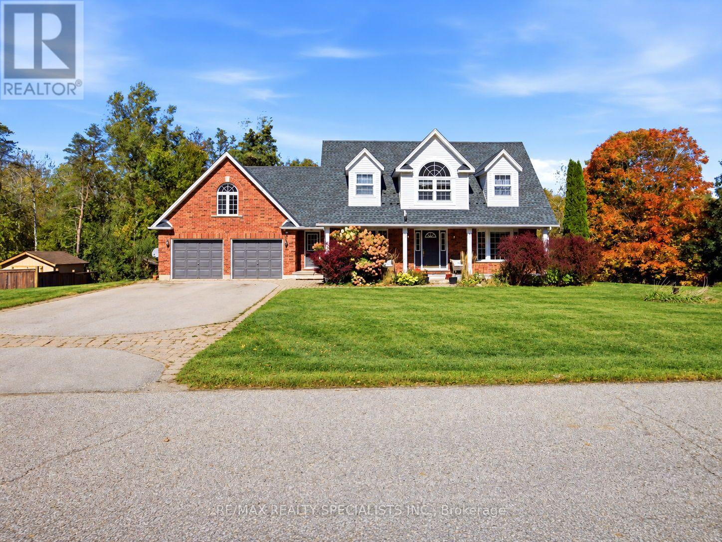 15 PATRICK DRIVE, Erin, Ontario