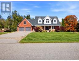 15 PATRICK DRIVE, Erin, Ontario