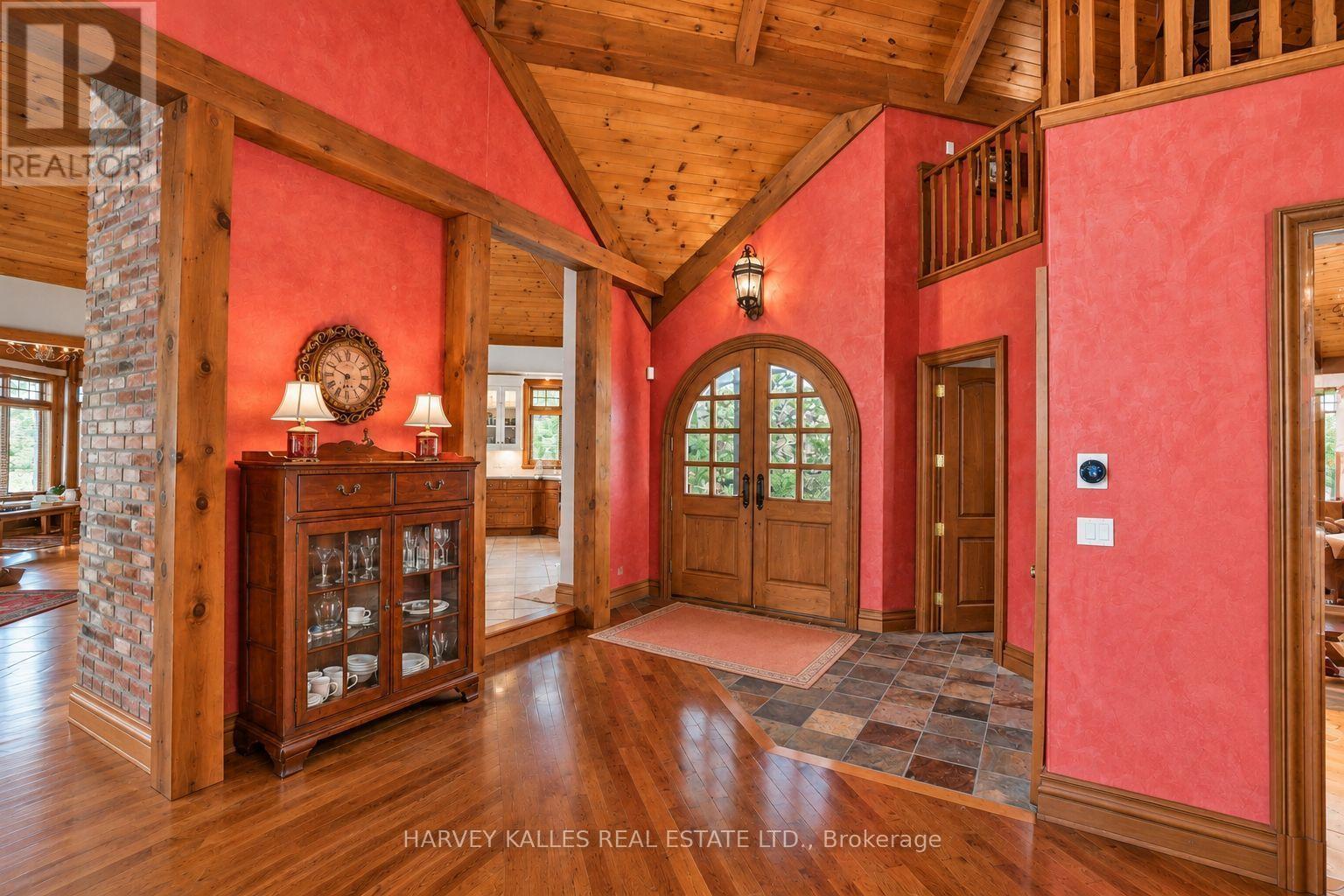 261 Sunrise Trail, Georgian Bay, Ontario  L0K 1S0 - Photo 11 - X13885134
