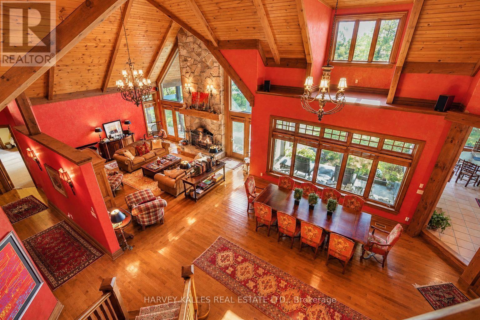 261 Sunrise Trail, Georgian Bay, Ontario  L0K 1S0 - Photo 12 - X13885134