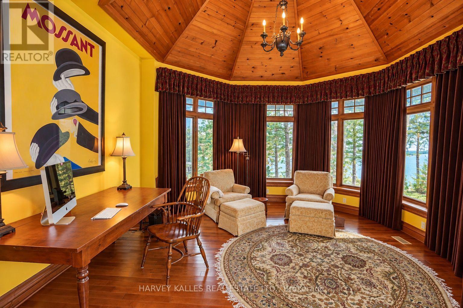 261 Sunrise Trail, Georgian Bay, Ontario  L0K 1S0 - Photo 19 - X13885134