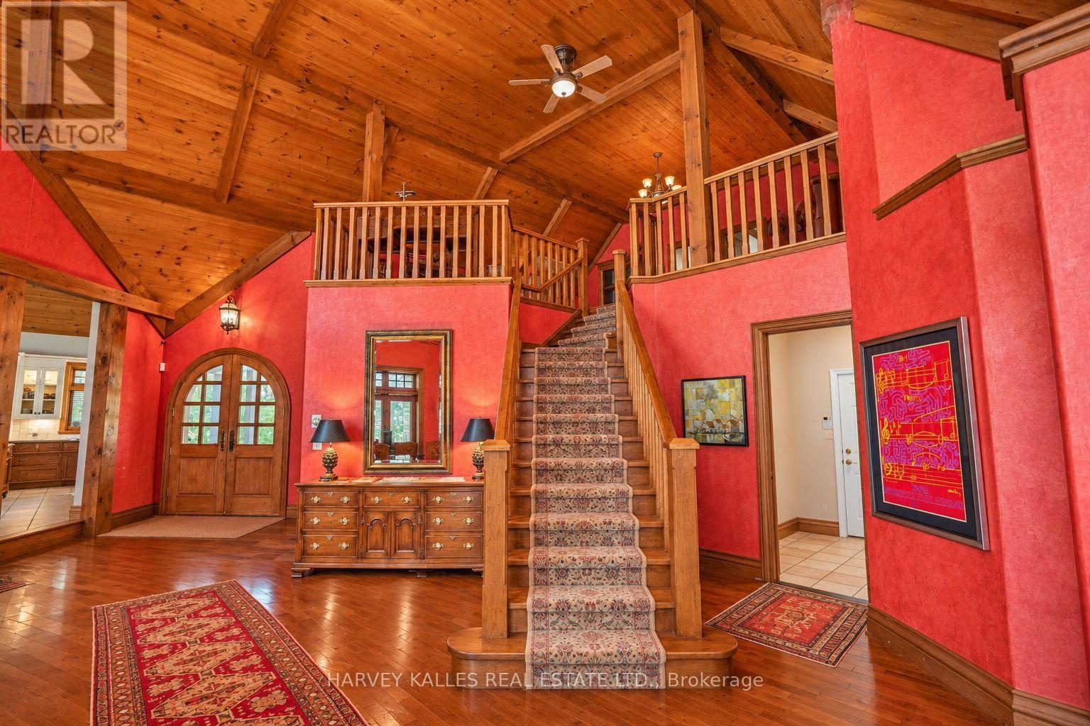 261 Sunrise Trail, Georgian Bay, Ontario  L0K 1S0 - Photo 22 - X13885134