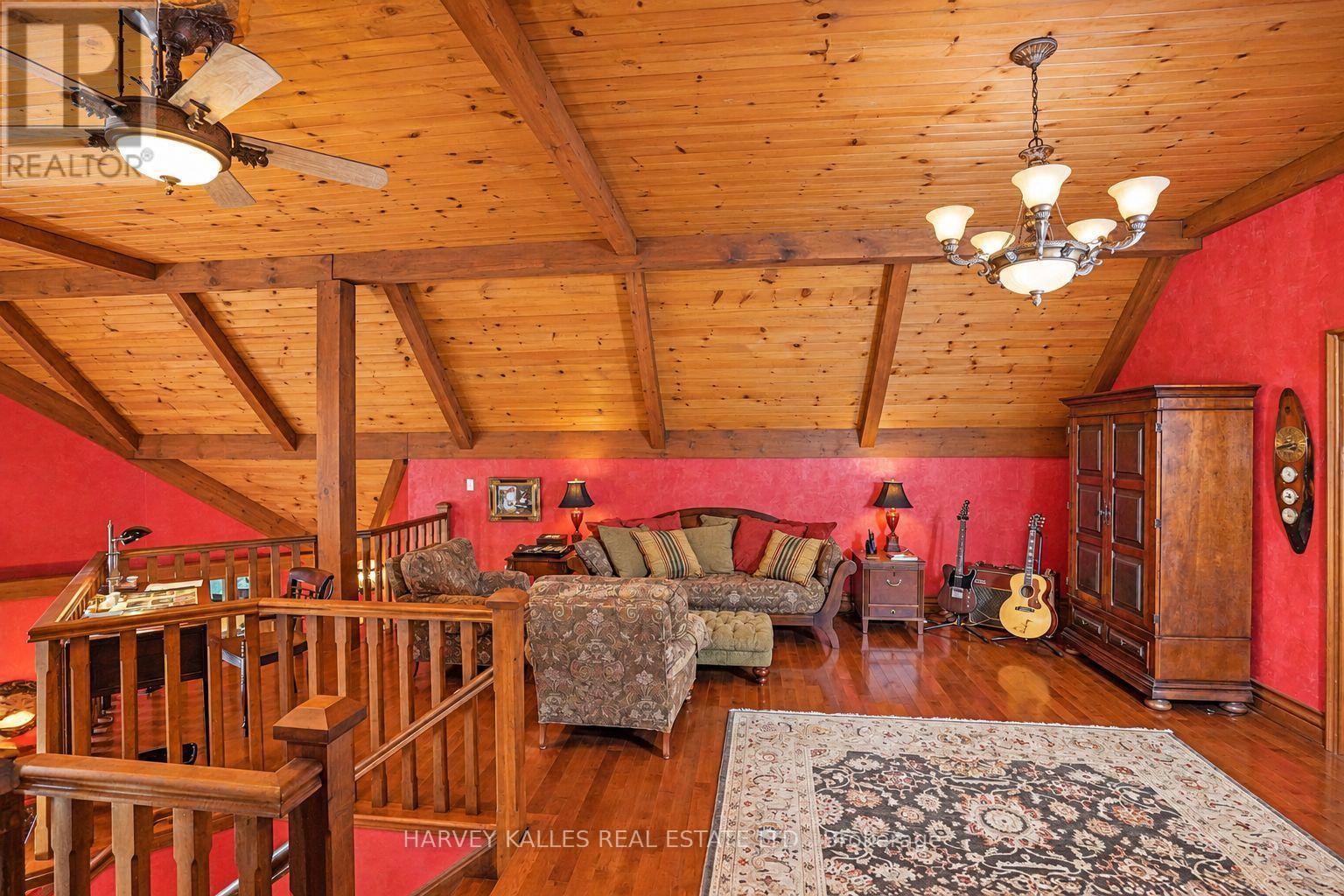 261 Sunrise Trail, Georgian Bay, Ontario  L0K 1S0 - Photo 23 - X13885134