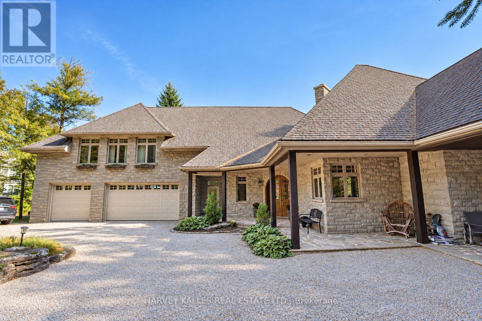 261 Sunrise Trail, Georgian Bay, Ontario  L0K 1S0 - Photo 3 - X13885134
