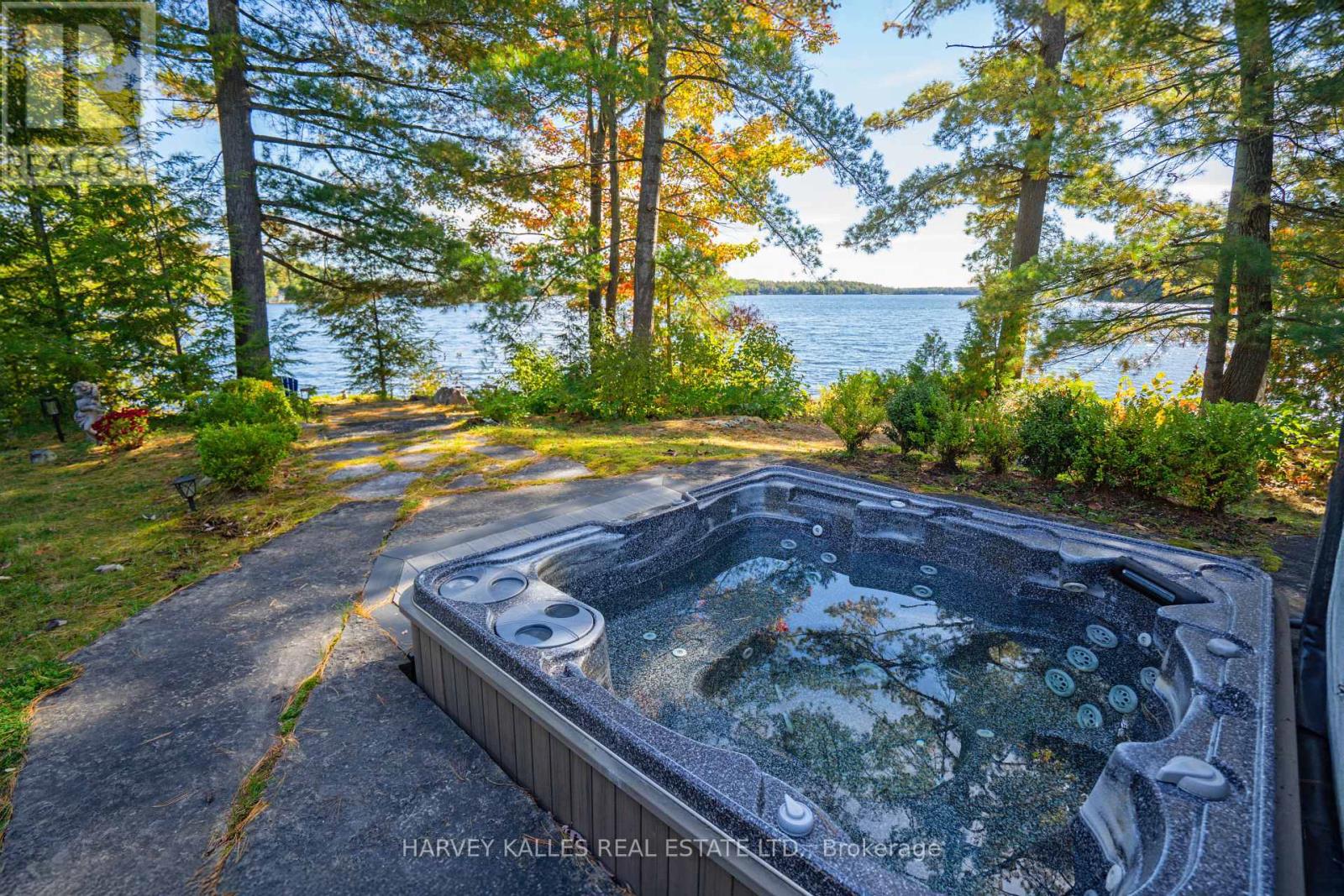 261 Sunrise Trail, Georgian Bay, Ontario  L0K 1S0 - Photo 33 - X13885134