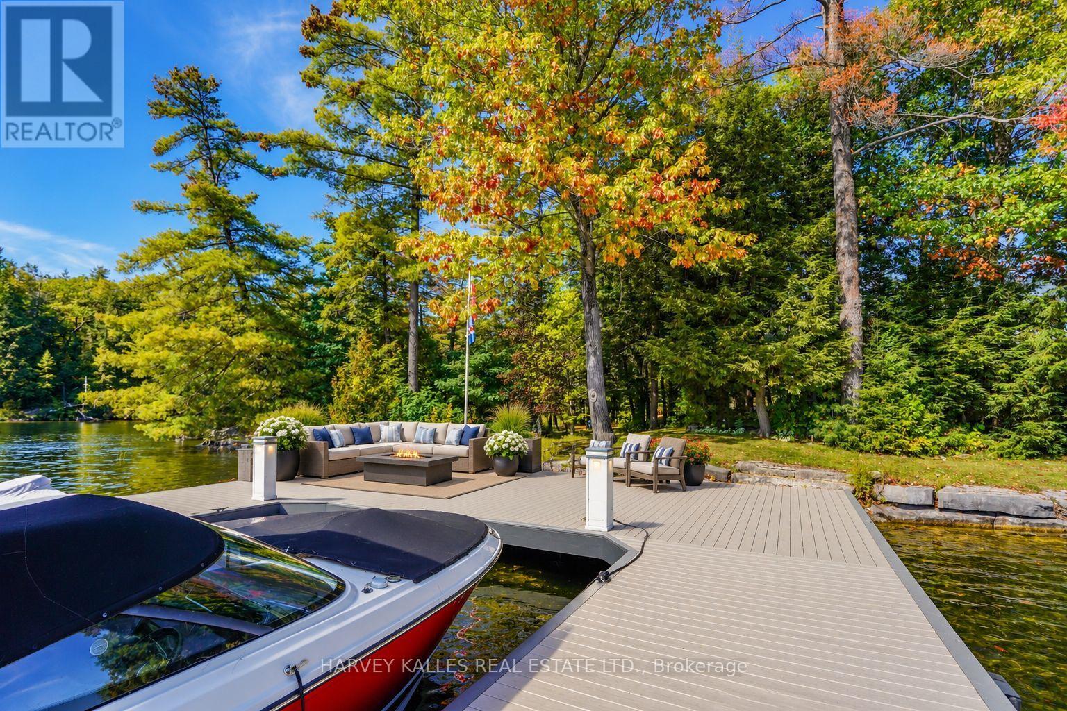 261 Sunrise Trail, Georgian Bay, Ontario  L0K 1S0 - Photo 6 - X13885134