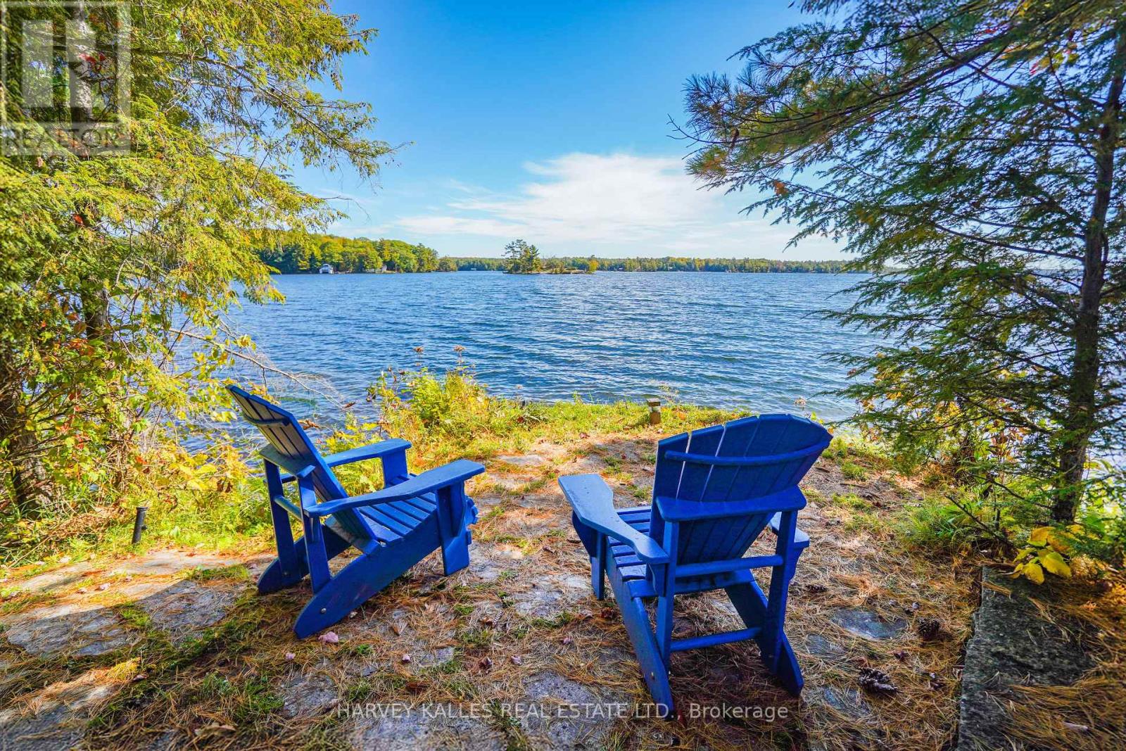 261 Sunrise Trail, Georgian Bay, Ontario  L0K 1S0 - Photo 9 - X13885134