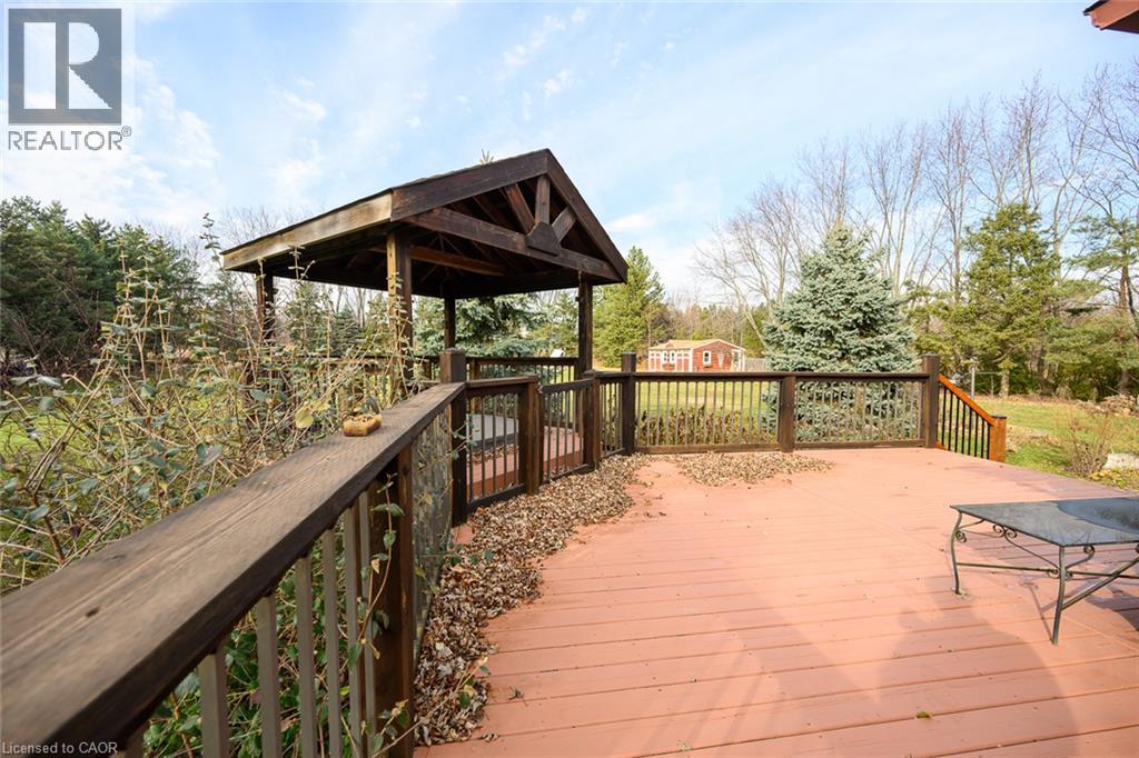 347 York Road Unit# Lower # 2, Burlington, Ontario  L7R 3X5 - Photo 16 - 40869893