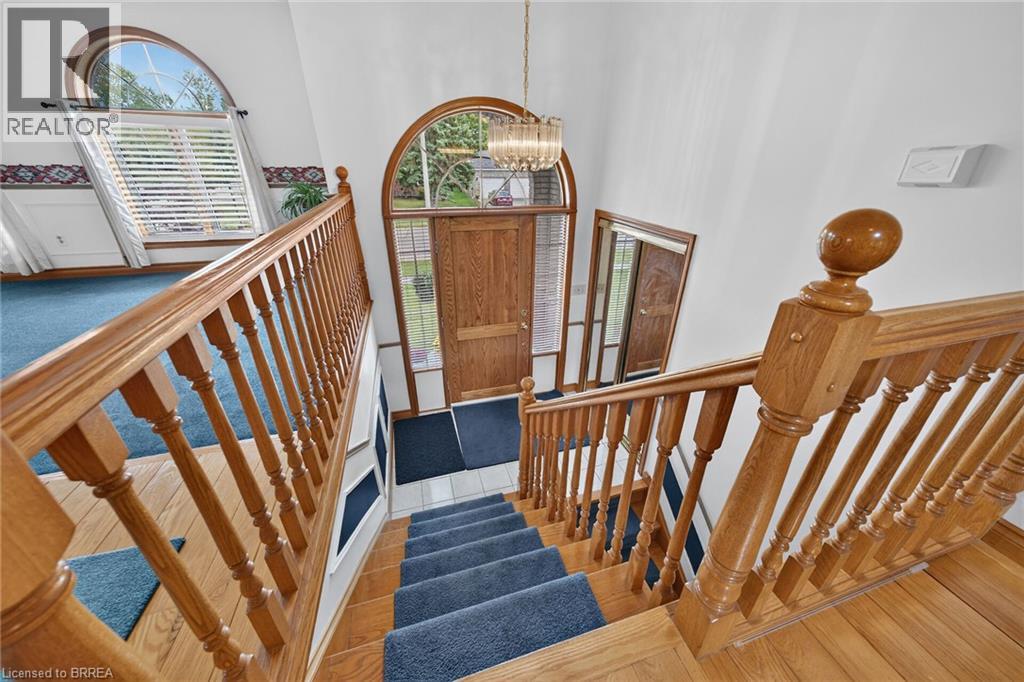 45 King William Street, St. George, Ontario  N0E 1N0 - Photo 6 - 40870261