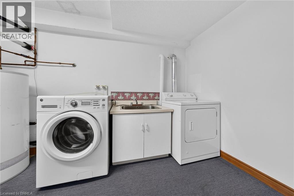 45 King William Street, St. George, Ontario  N0E 1N0 - Photo 44 - 40870261