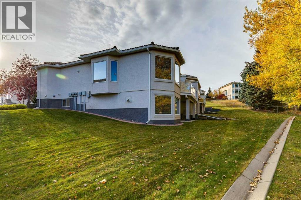 73 Hampstead Green NW, Calgary, Alberta T3A 6H1 - Photo 48 - A2350704