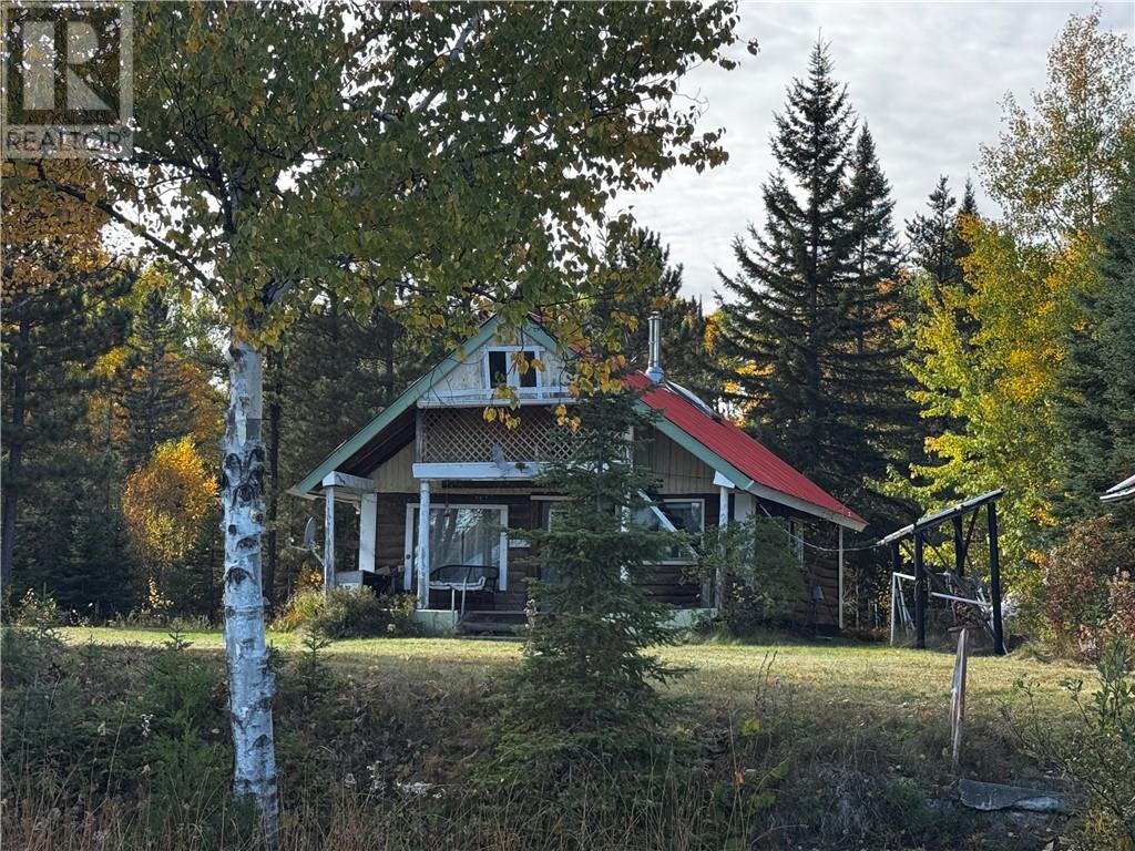 10 Tony Lake, Chapleau, Ontario  P0M 1K0 - Photo 1 - 2130847