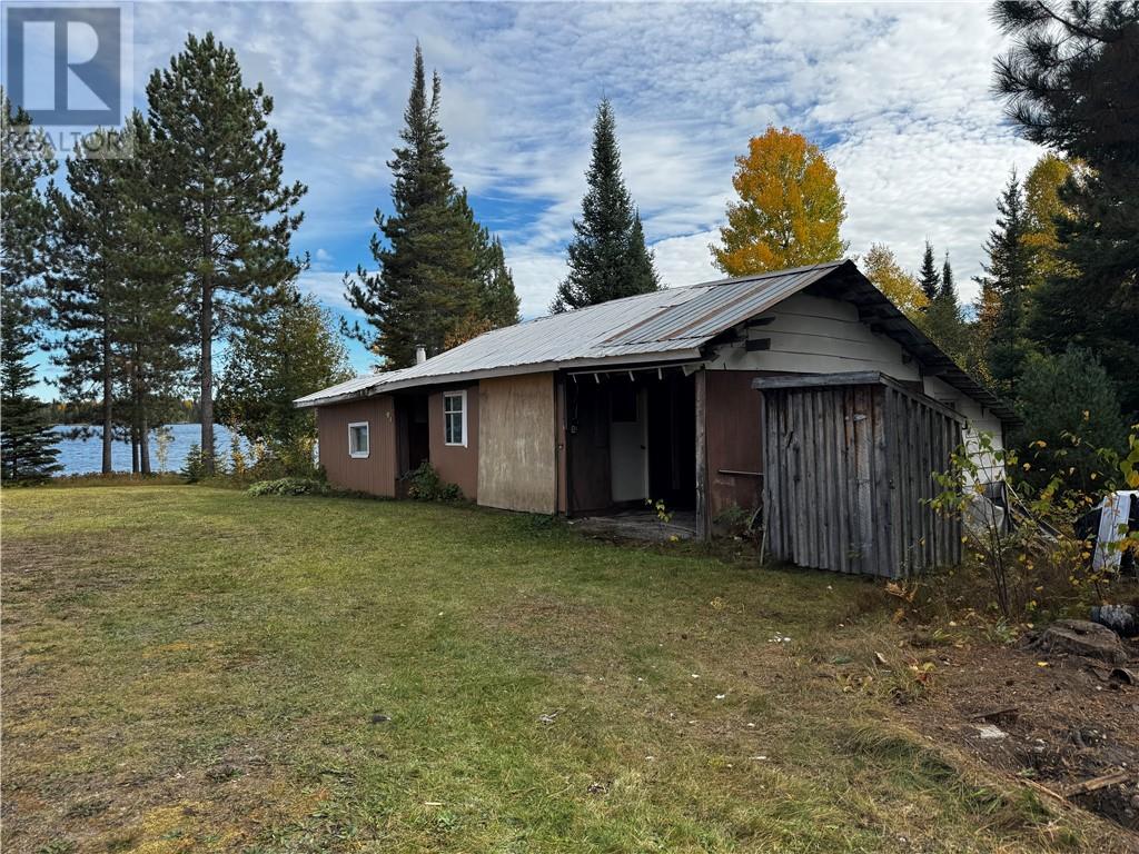 10 Tony Lake, Chapleau, Ontario  P0M 1K0 - Photo 10 - 2130847