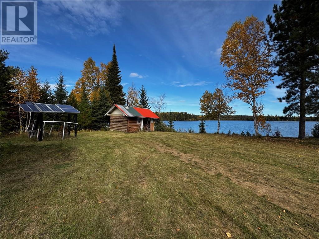 10 Tony Lake, Chapleau, Ontario  P0M 1K0 - Photo 11 - 2130847