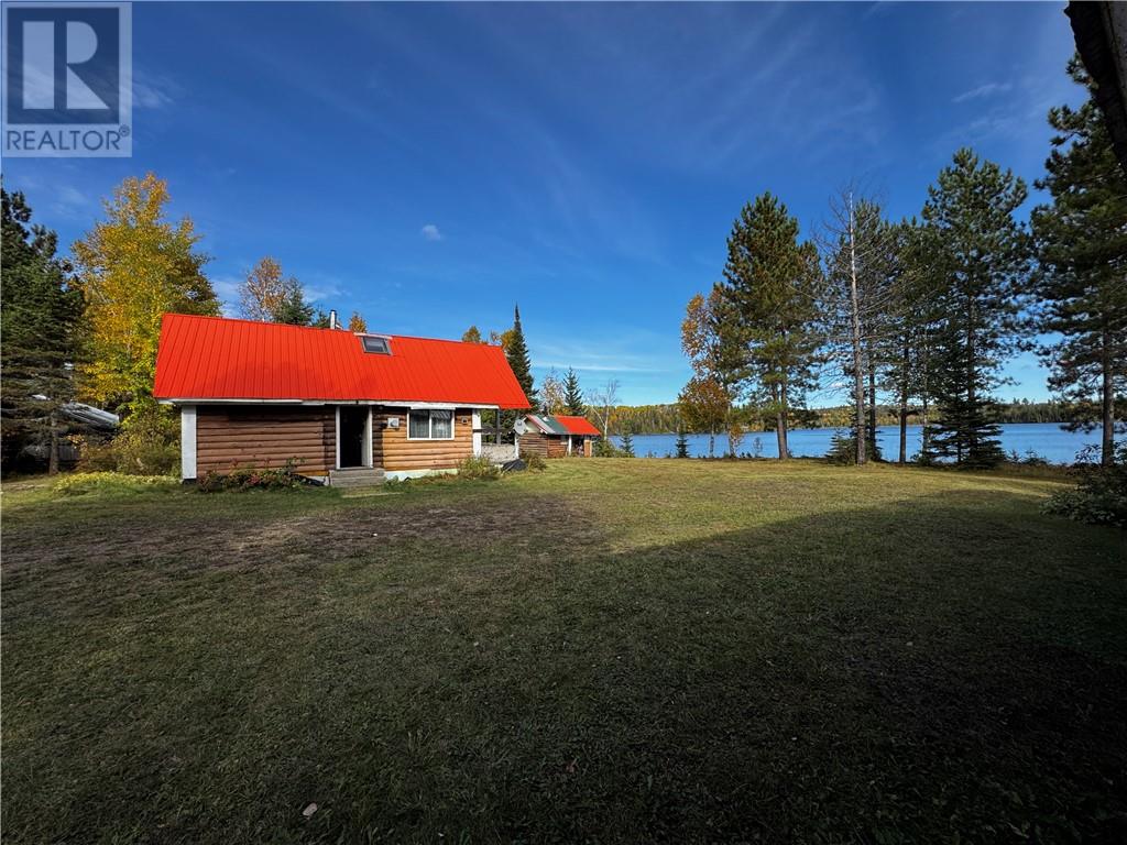 10 Tony Lake, Chapleau, Ontario  P0M 1K0 - Photo 12 - 2130847