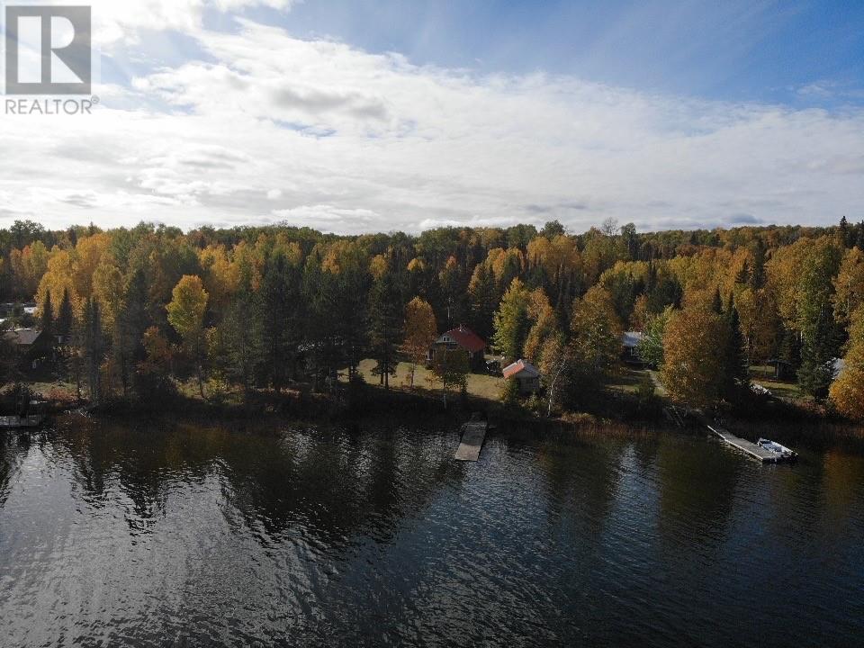 10 Tony Lake, Chapleau, Ontario  P0M 1K0 - Photo 16 - 2130847