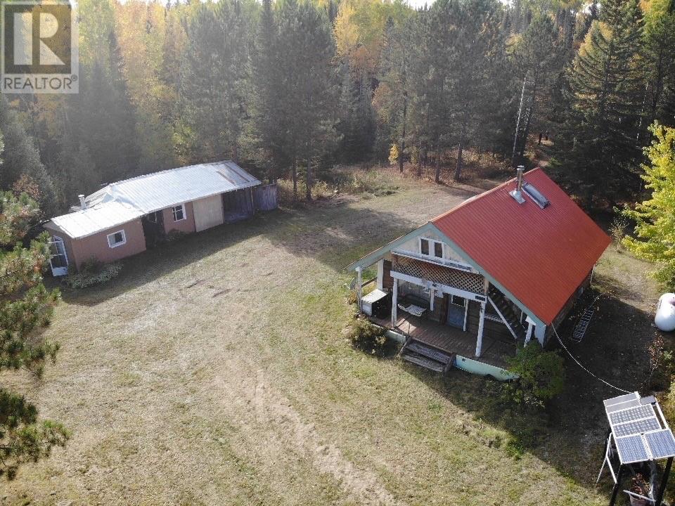 10 Tony Lake, Chapleau, Ontario  P0M 1K0 - Photo 17 - 2130847