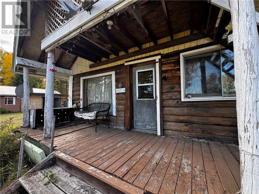 10 Tony Lake, Chapleau, Ontario  P0M 1K0 - Photo 19 - 2130847