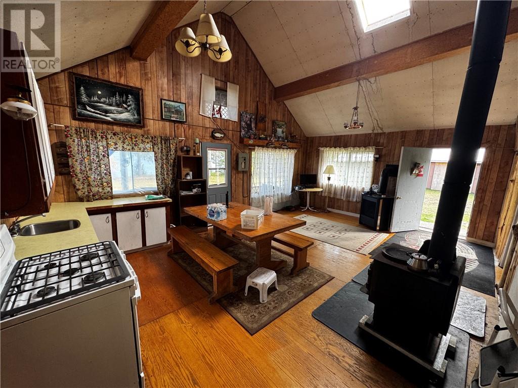 10 Tony Lake, Chapleau, Ontario  P0M 1K0 - Photo 21 - 2130847