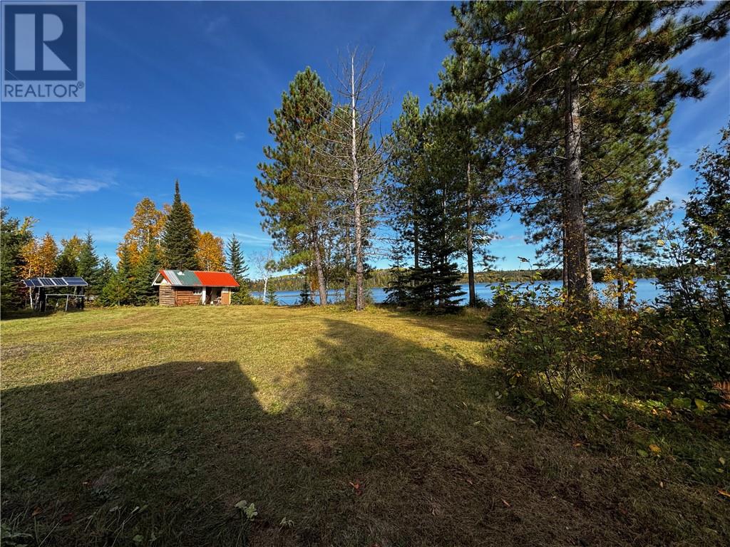 10 Tony Lake, Chapleau, Ontario  P0M 1K0 - Photo 9 - 2130847