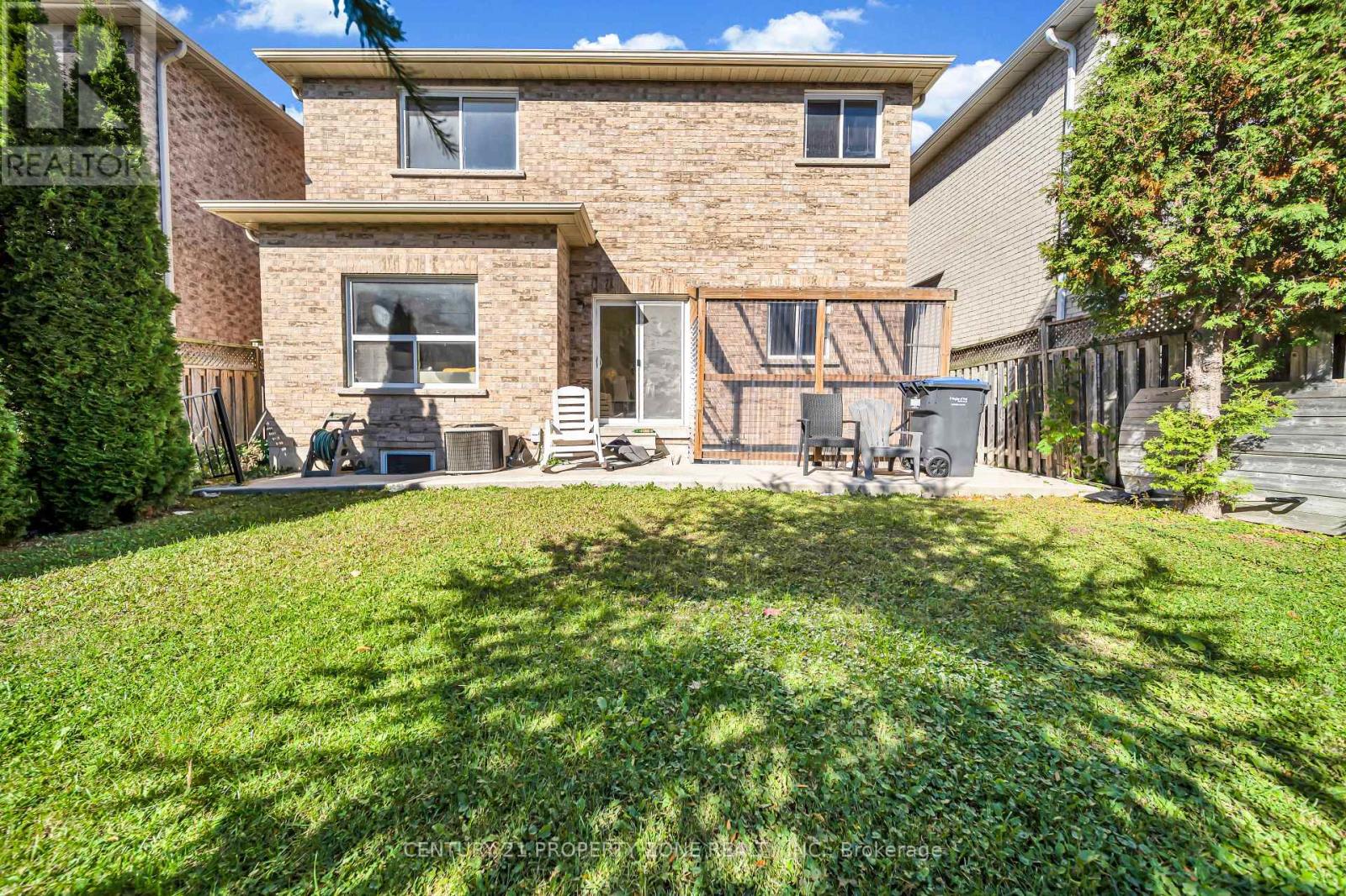 5 Senwood Street, Brampton, Ontario  L7A 3S6 - Photo 41 - W13884934