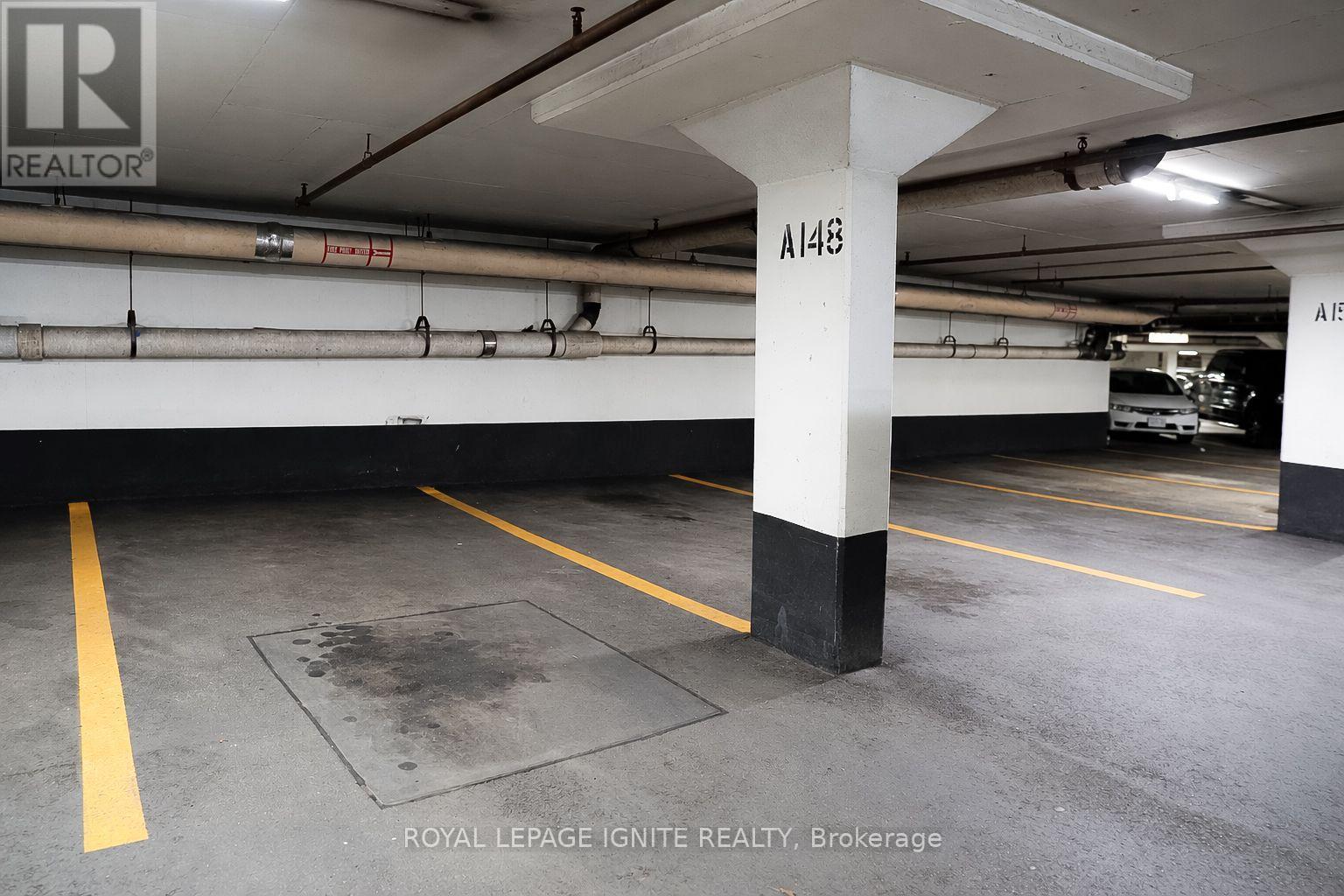 1010 - 5 Rowntree Road, Toronto, Ontario  M9V 5G9 - Photo 16 - W13884956