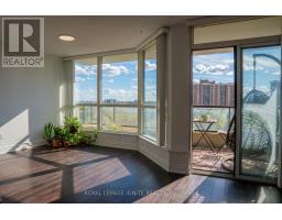 1010 - 5 ROWNTREE ROAD, Toronto, Ontario