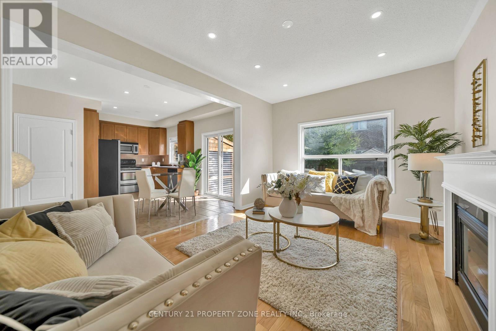 5 Senwood Street, Brampton, Ontario  L7A 3S6 - Photo 8 - W13884934
