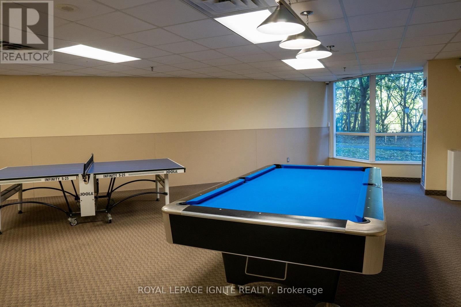 1010 - 5 Rowntree Road, Toronto, Ontario  M9V 5G9 - Photo 20 - W13884956