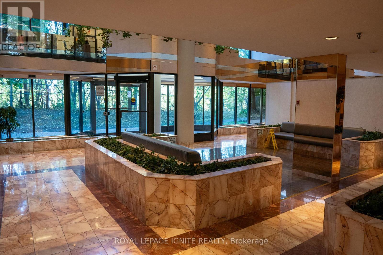 1010 - 5 Rowntree Road, Toronto, Ontario  M9V 5G9 - Photo 22 - W13884956