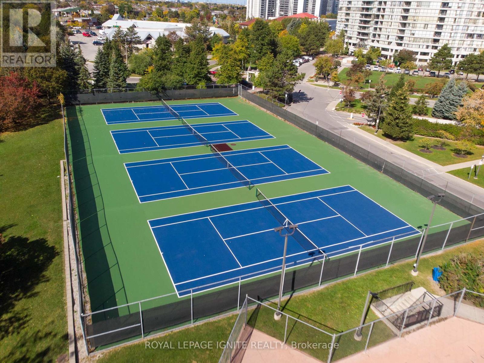 1010 - 5 Rowntree Road, Toronto, Ontario  M9V 5G9 - Photo 28 - W13884956