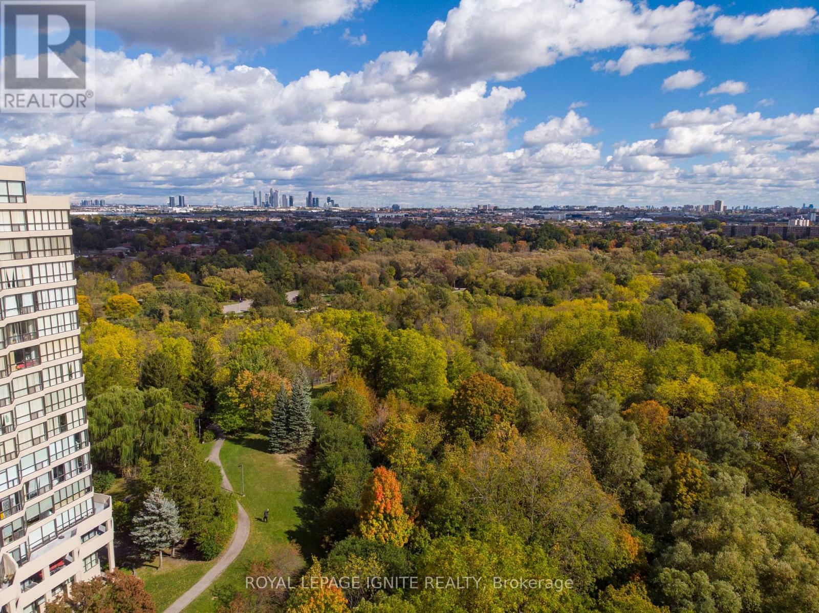 1010 - 5 Rowntree Road, Toronto, Ontario  M9V 5G9 - Photo 26 - W13884956