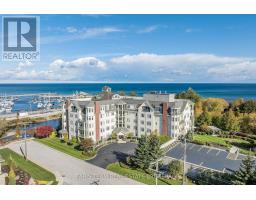 301 - 10 BAY STREET E, Blue Mountains, Ontario