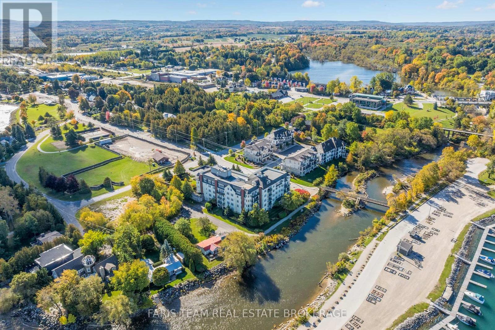 301 - 10 Bay Street E, Blue Mountains, Ontario  N0H 2P0 - Photo 30 - X13764822
