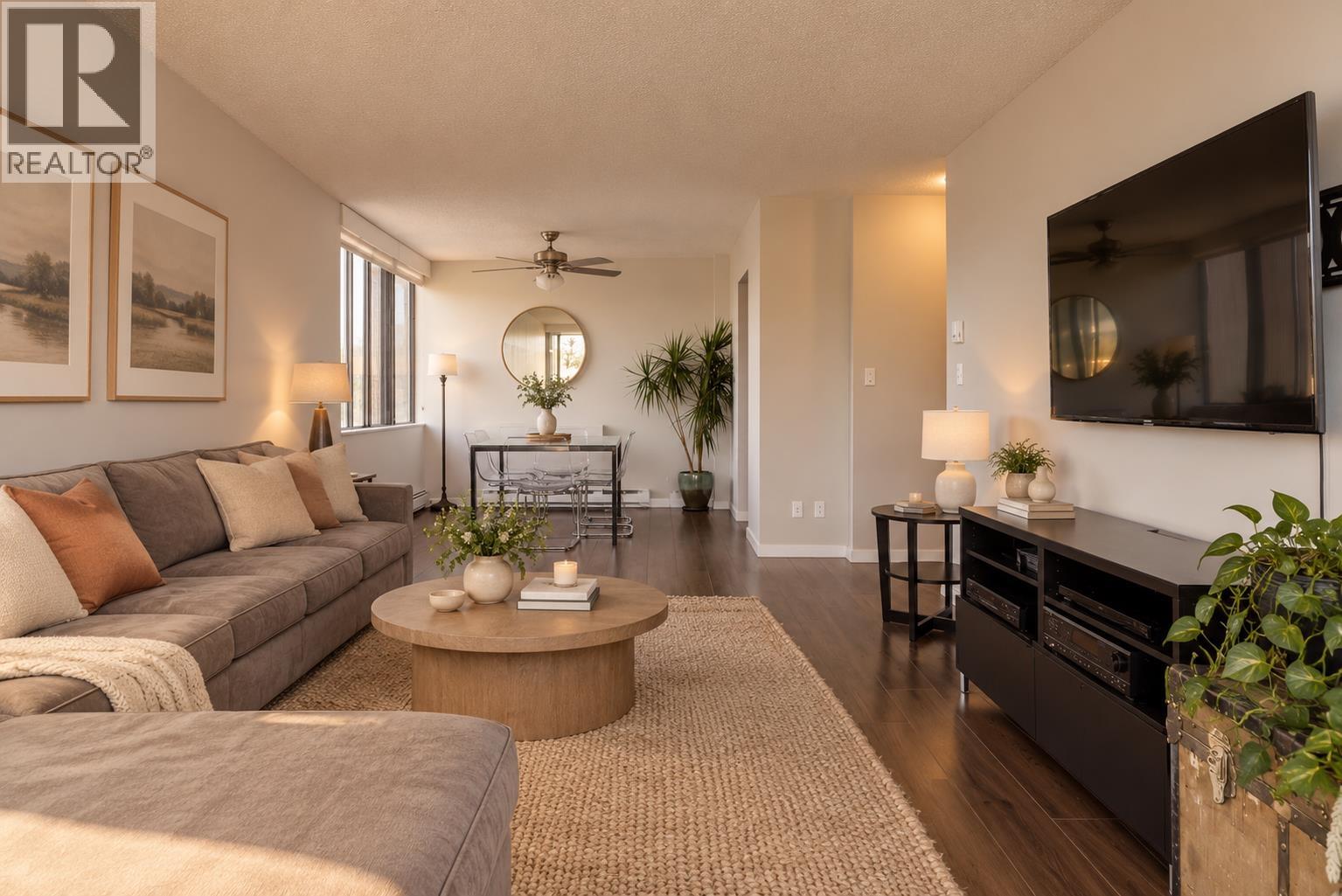 1303 2060 Bellwood Avenue, Burnaby, British Columbia  V5B 4V2 - Photo 6 - R3173192