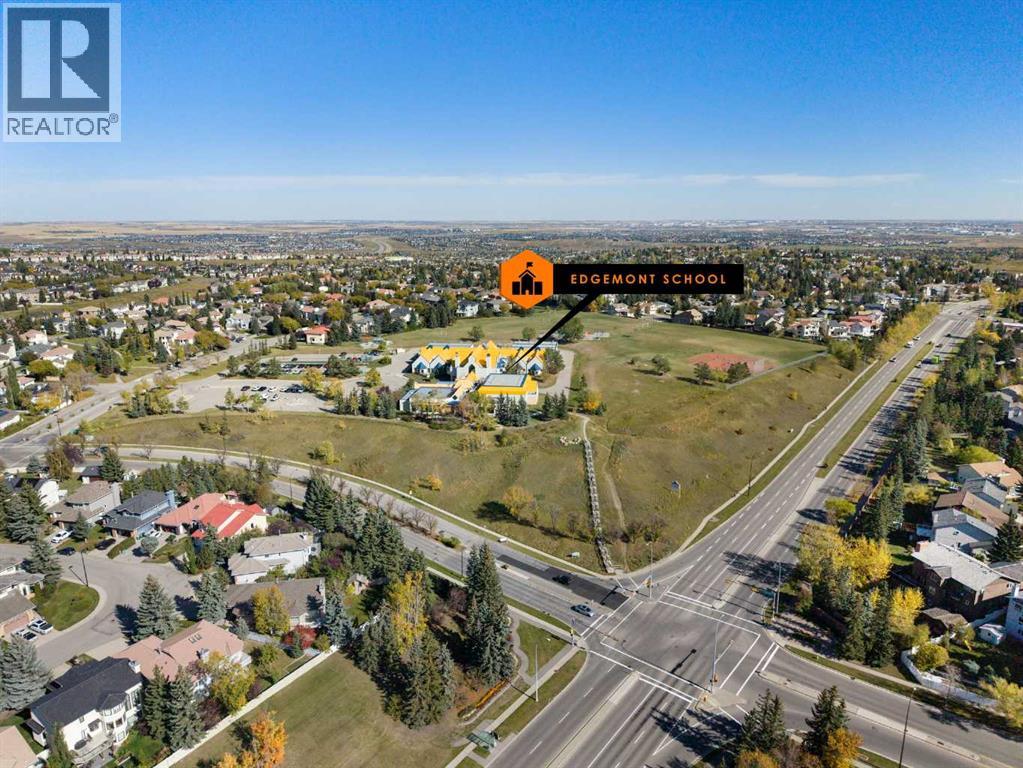 127 Edgewood Drive Nw, Calgary, Alberta  T3A 2T3 - Photo 45 - A2350763