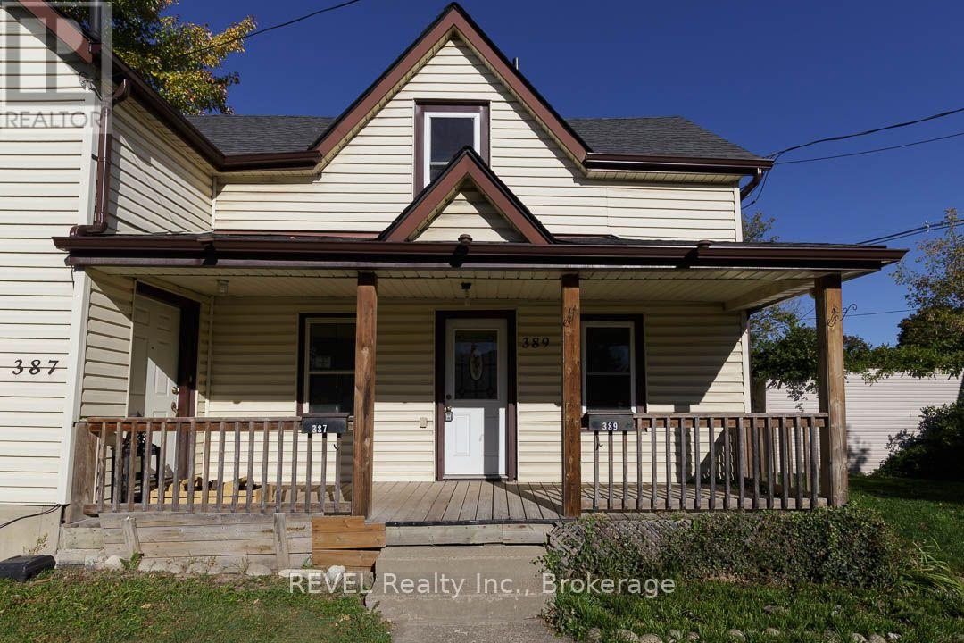 389 Glendale Avenue, St. Catharines, Ontario  L2T 1C3 - Photo 21 - X13885178