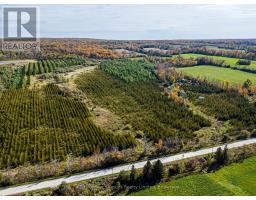 NORTH 1/2 LOT 25 ST VINCENT SYDENHAM TOWNLINE N, Meaford, Ontario