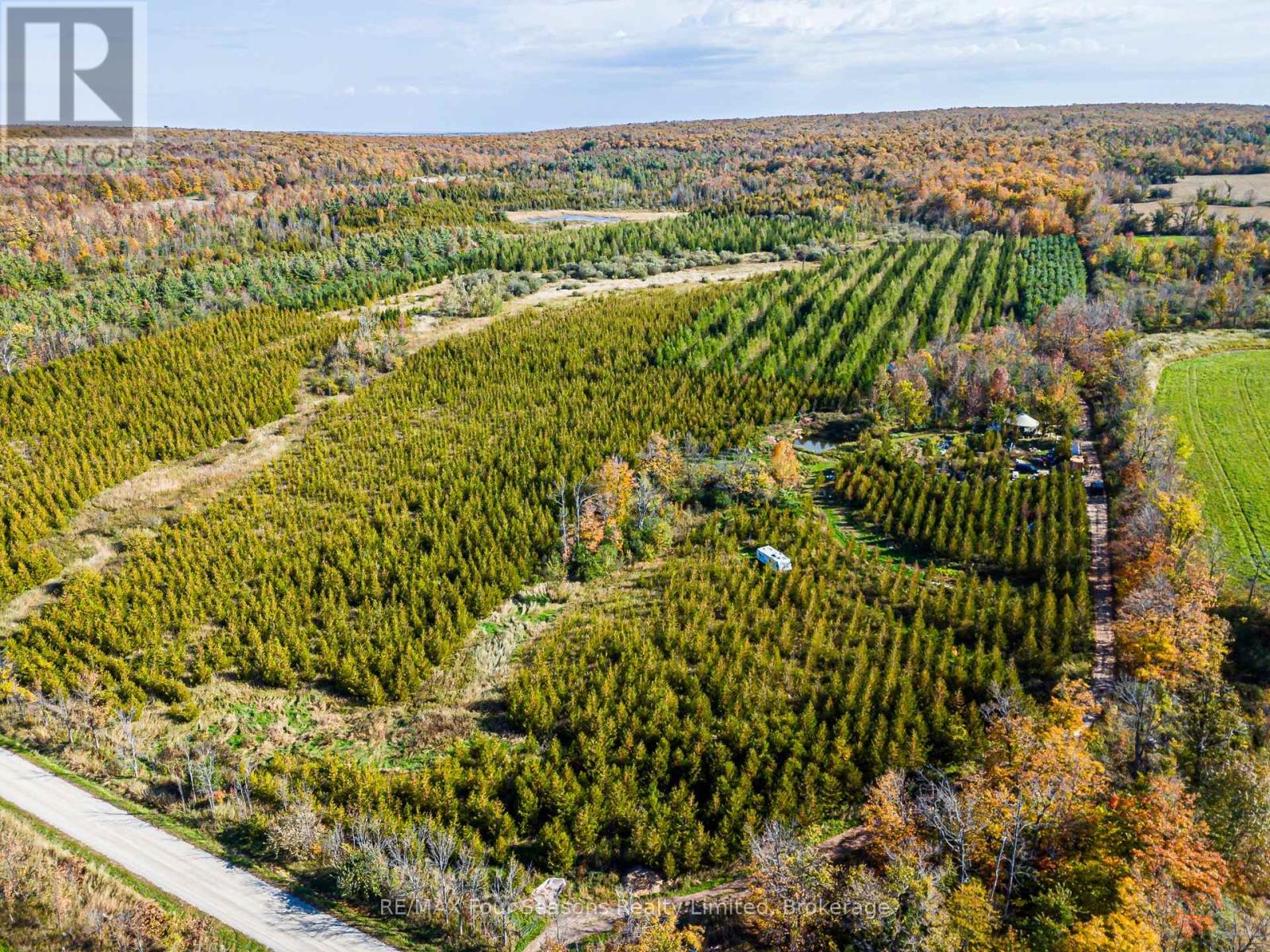 North 1/2 Lot 25 St Vincent Sydenham Townline N, Meaford, Ontario  N4K 5W4 - Photo 25 - X13884682