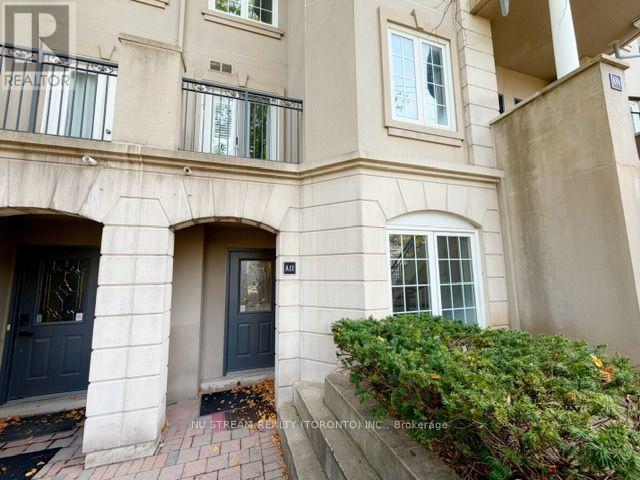 A11 - 108 FINCH AVENUE W, Toronto, Ontario