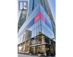 2707 - 10 YORK STREET, Toronto, Ontario